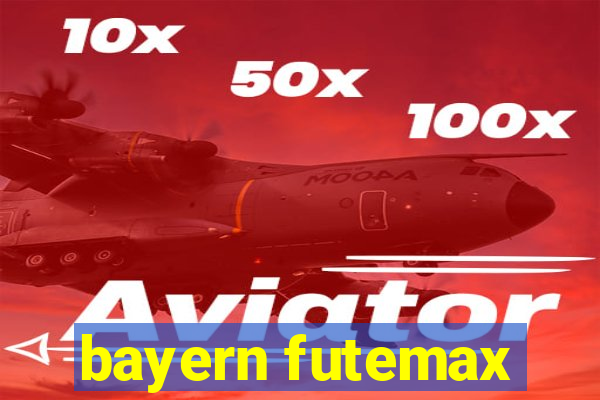 bayern futemax